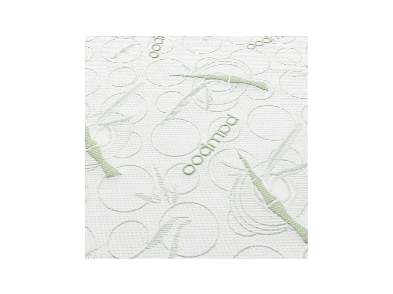 Topper una piazza e mezza gel memory foam 120x190x5 TOPPERGEL120