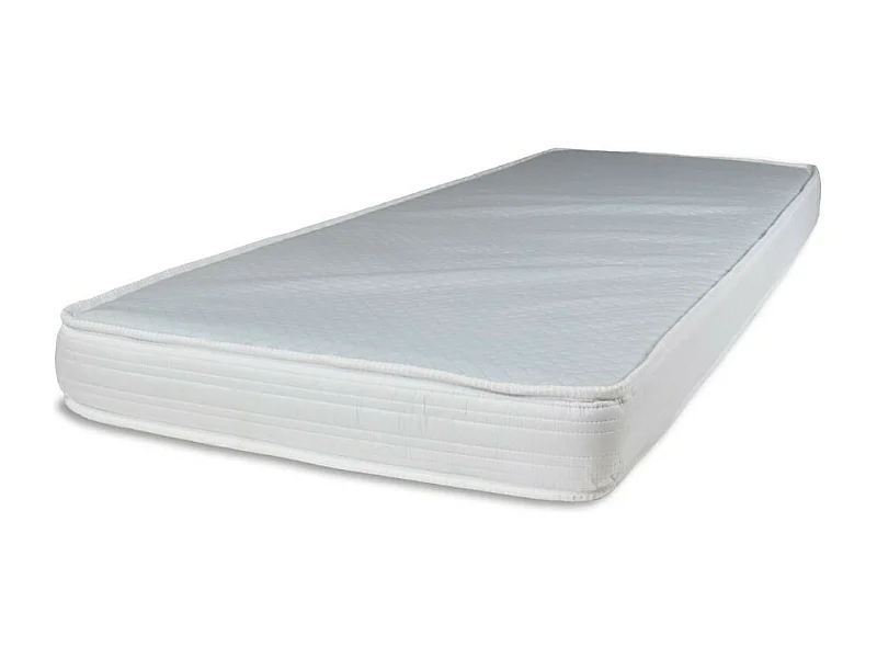 Materasso singolo Panchetta80 anallergico e anti acaro 80x190x13H