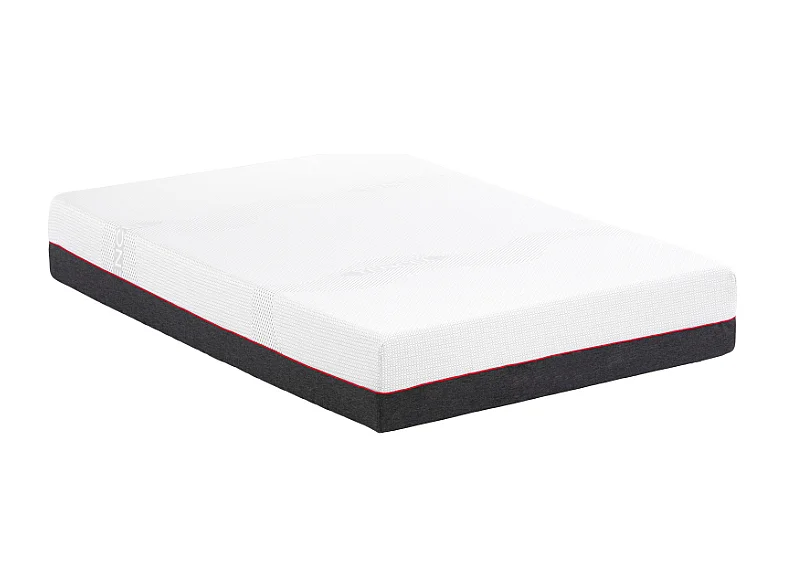 Materasso memory Foam una piazza e mezza 25h Olmio