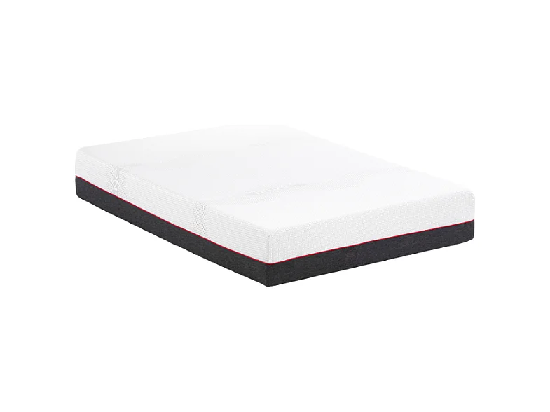 Materasso memory Foam una piazza e mezza 25h Olmio