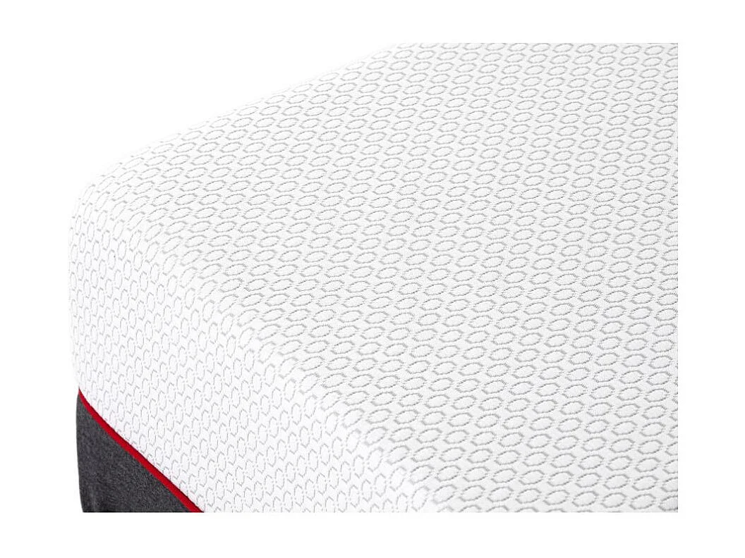 Materasso memory Foam una piazza e mezza 25h Olmio