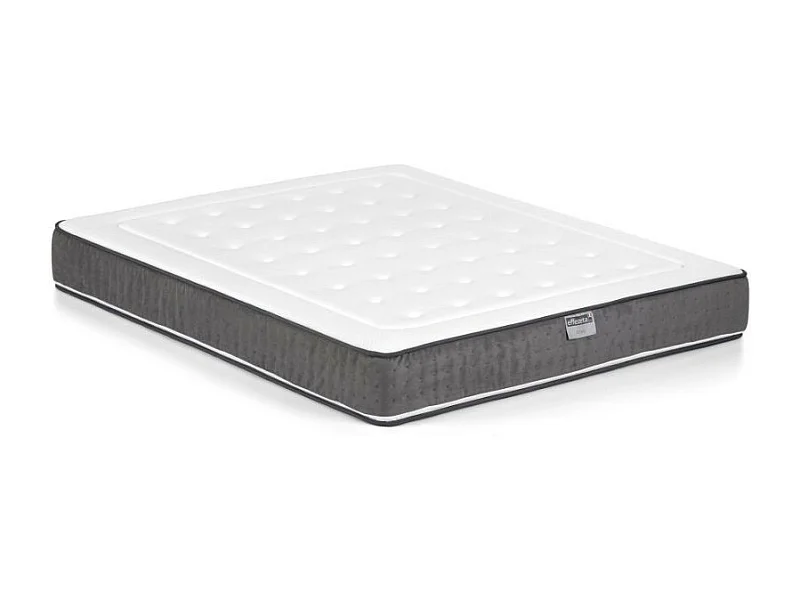 Materasso matrimoniale a molle 24h Cerio