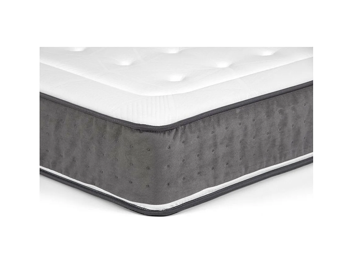 Materasso matrimoniale a molle 24h Cerio