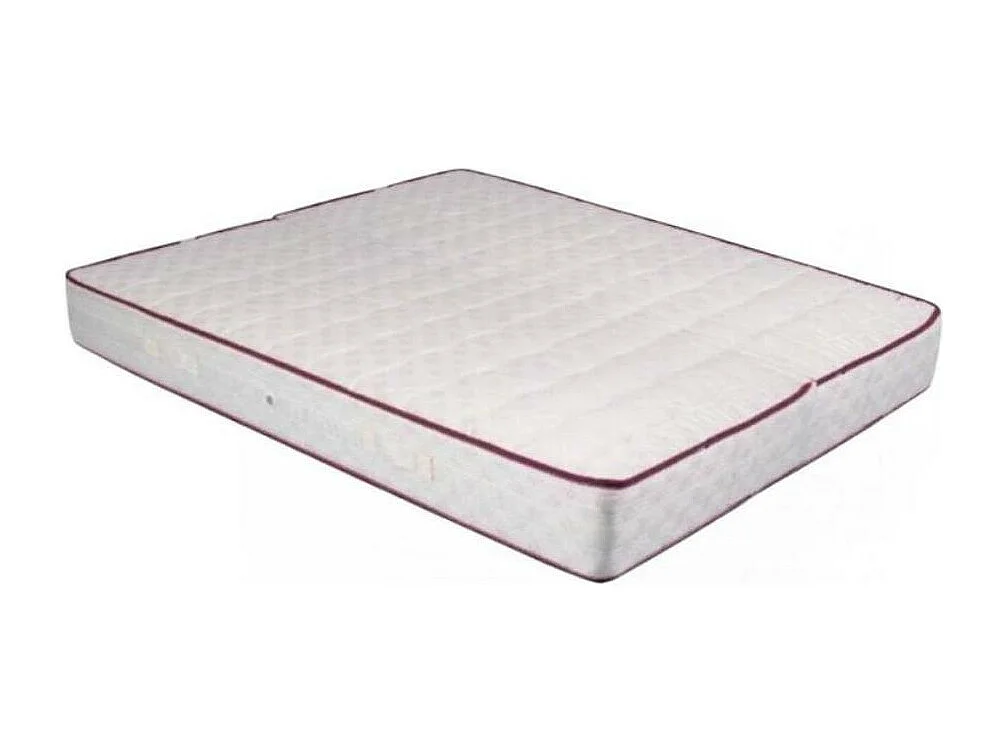Materasso matrimoniale con struttura a molle Ignifugo 21H