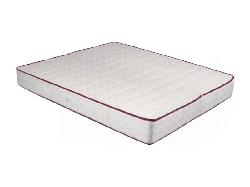 Materasso matrimoniale con struttura a molle Ignifugo 21H