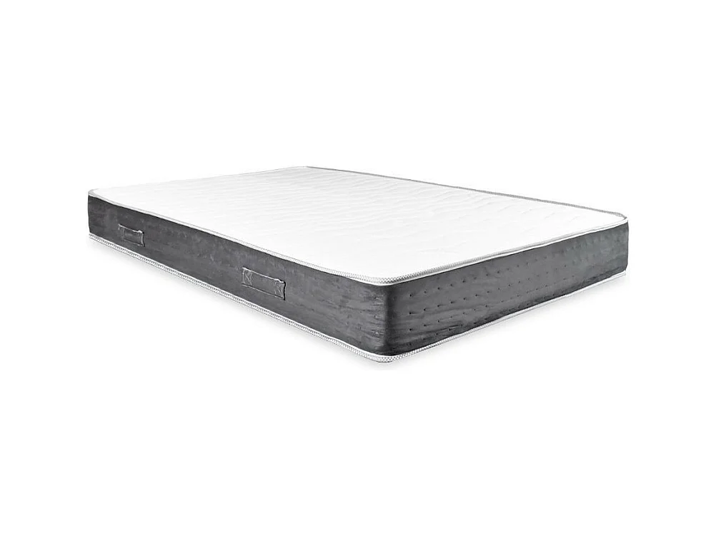 Materasso Morea 120x190x23H  – Comfort ergonomico, traspirabilità e qualità per un riposo rigenerante