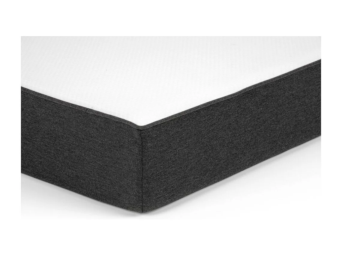 Materasso memory Foam una piazza e mezza 24h Ittrio