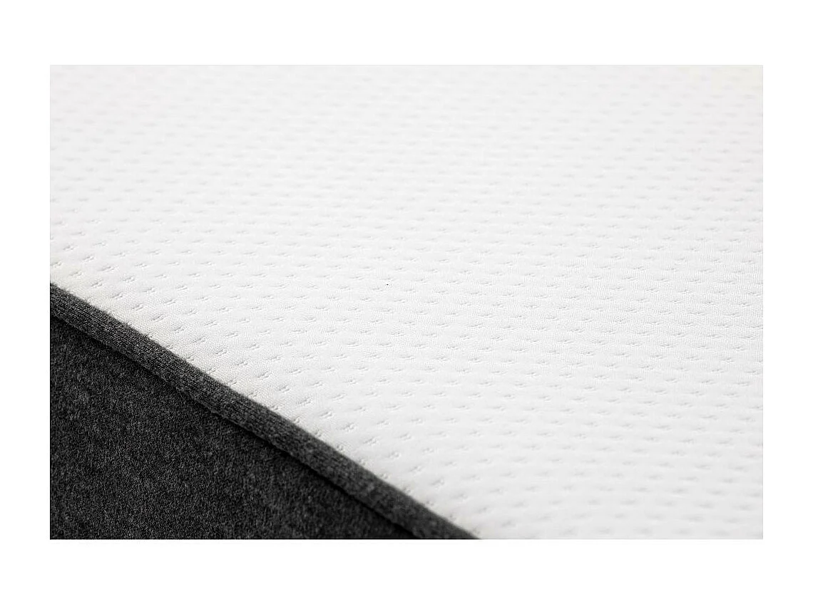 Materasso memory Foam una piazza e mezza 24h Ittrio