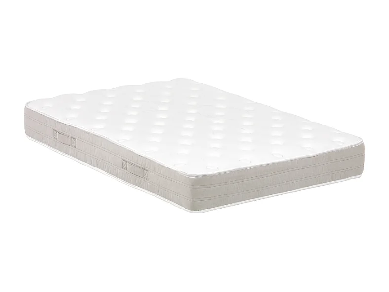 Materasso una piazza e mezza a molle 25 h Tulio