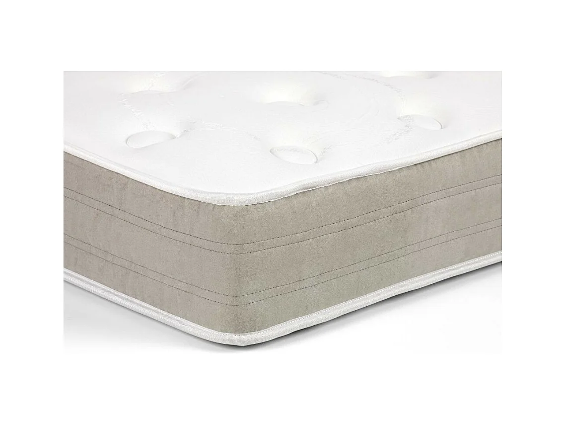 Materasso una piazza e mezza a molle 25 h Tulio