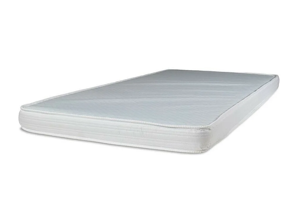 Materasso francese Panchetta140 anallergico e anti acaro 140x190x13H