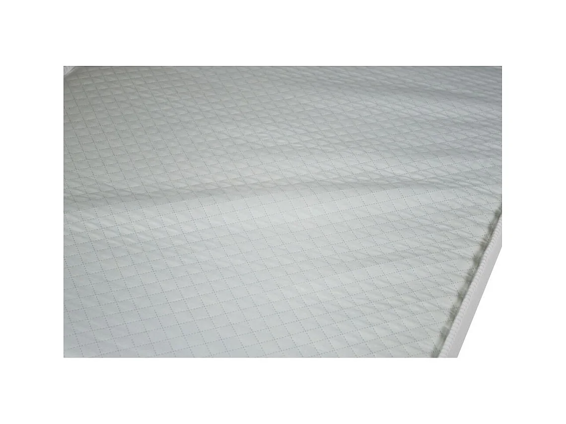 Materasso francese Panchetta140 anallergico e anti acaro 140x190x13H