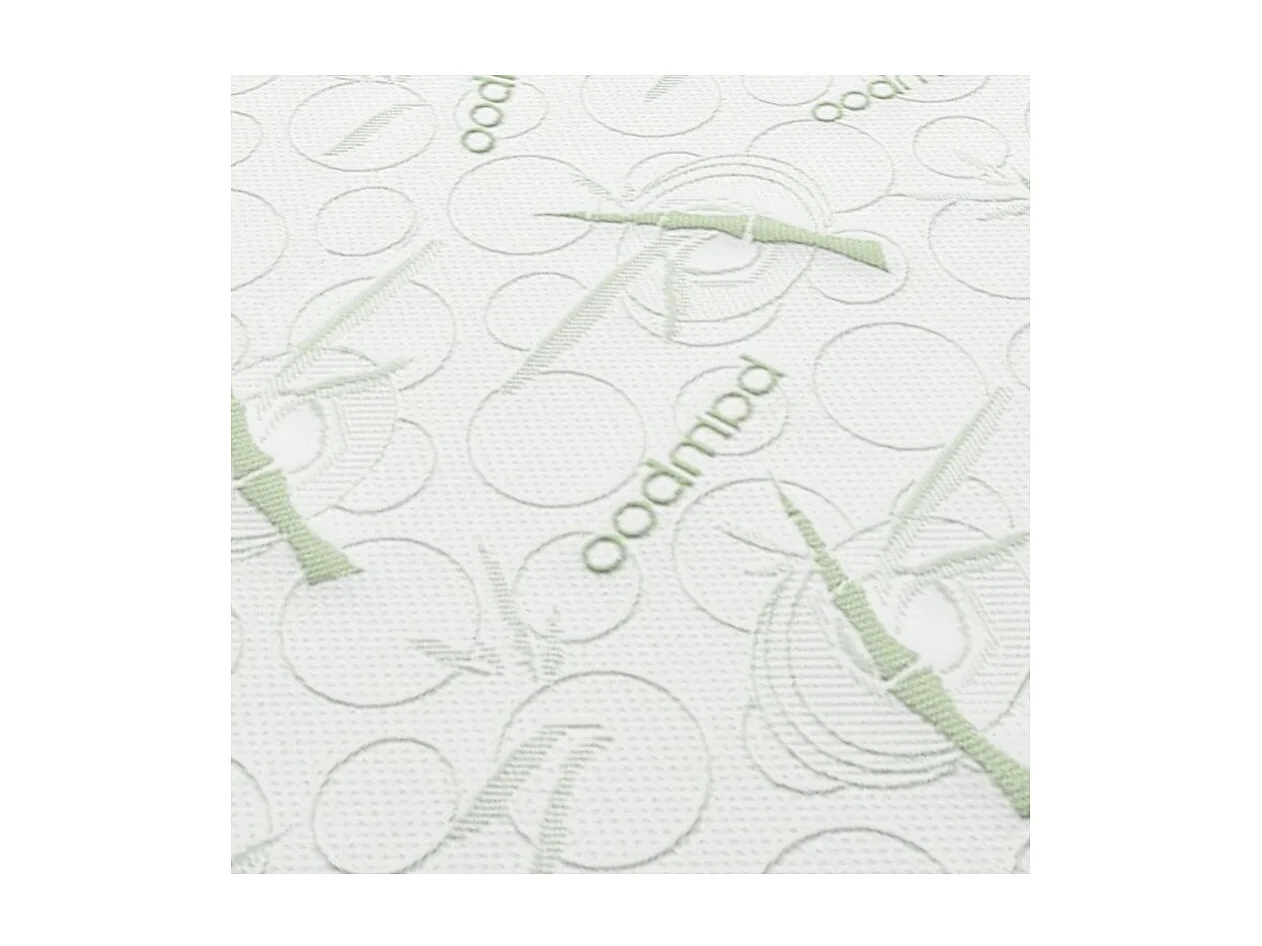 Topper singolo gel memory foam 80x190x5 TOPPERGEL80