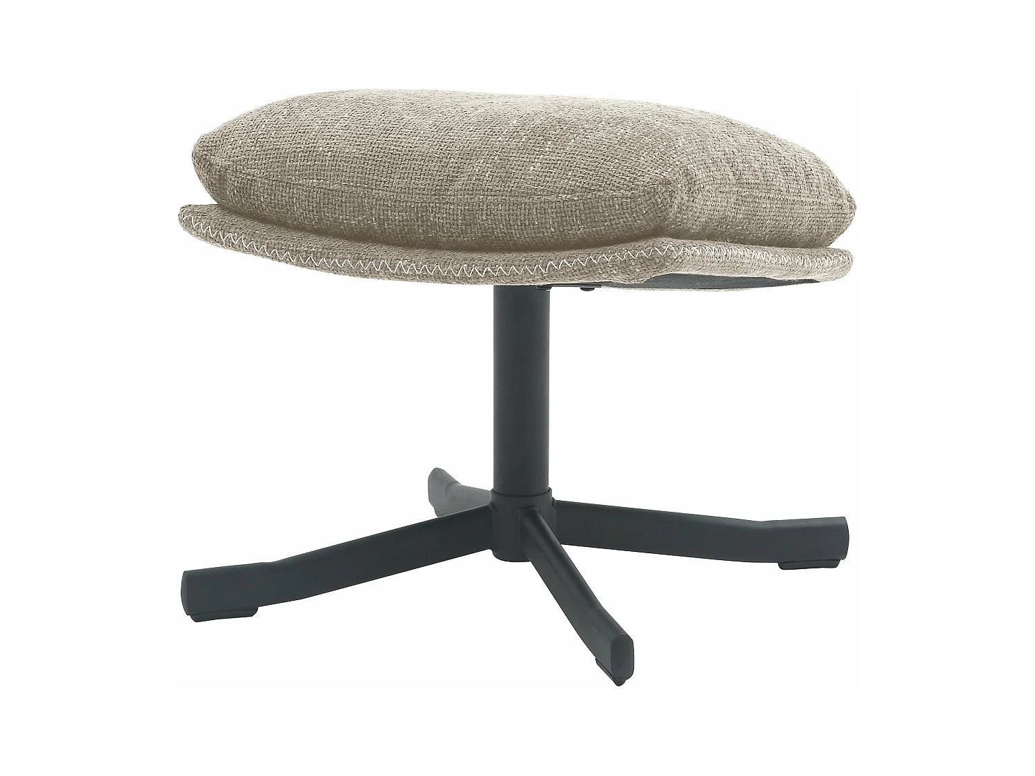 Repose-pieds sable CHILL