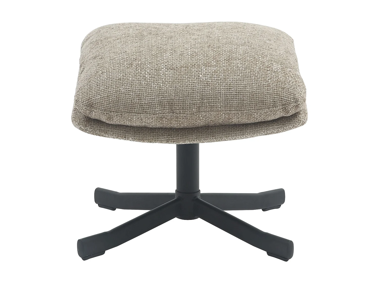 Repose-pieds sable CHILL