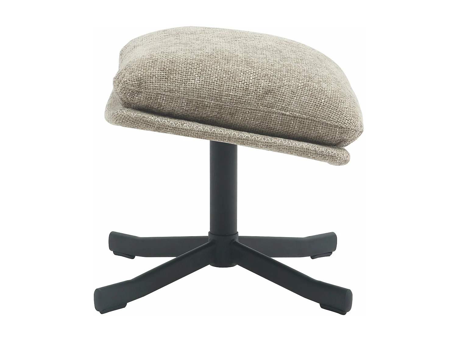 Repose-pieds sable CHILL