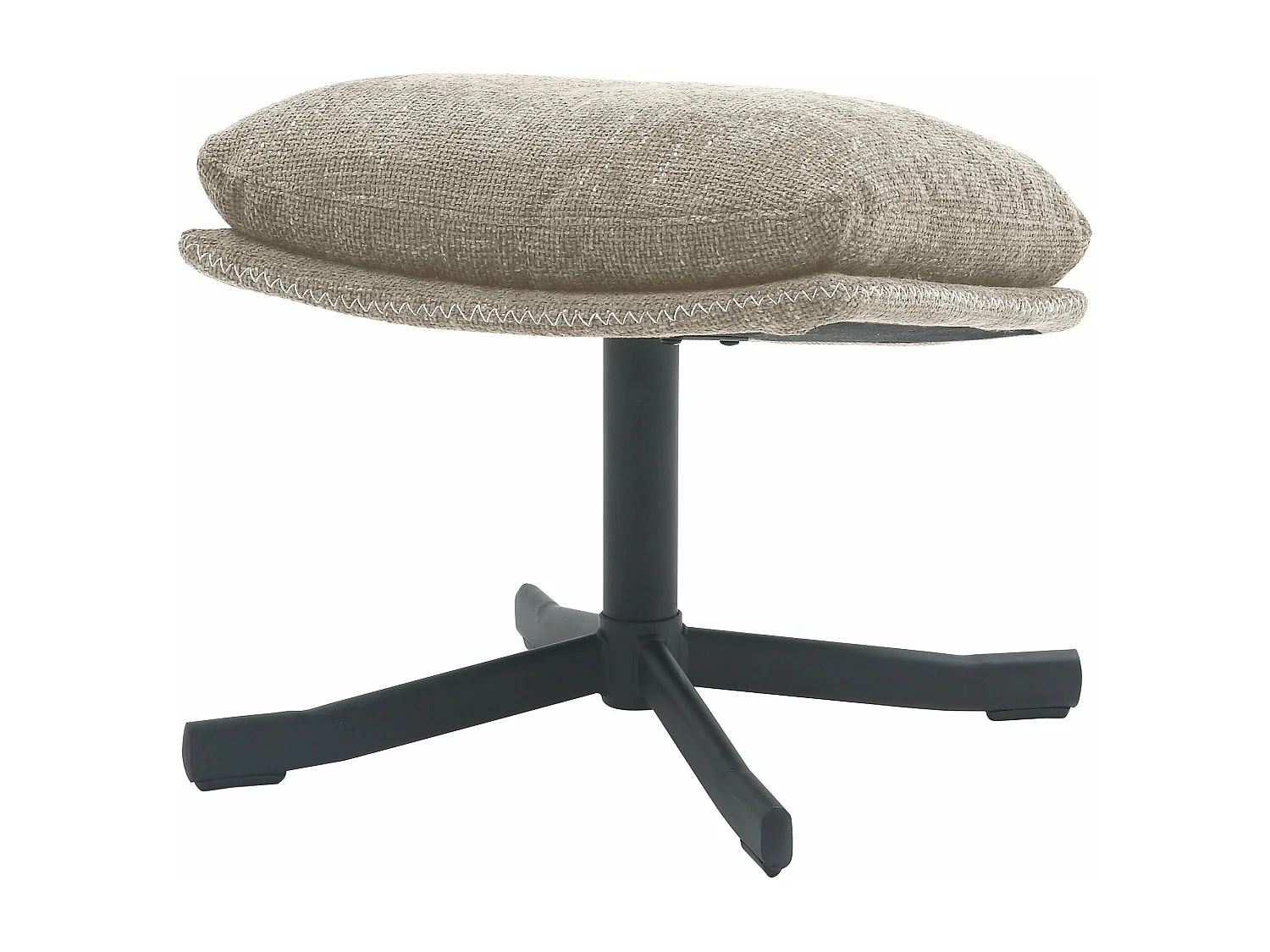 Repose-pieds sable CHILL