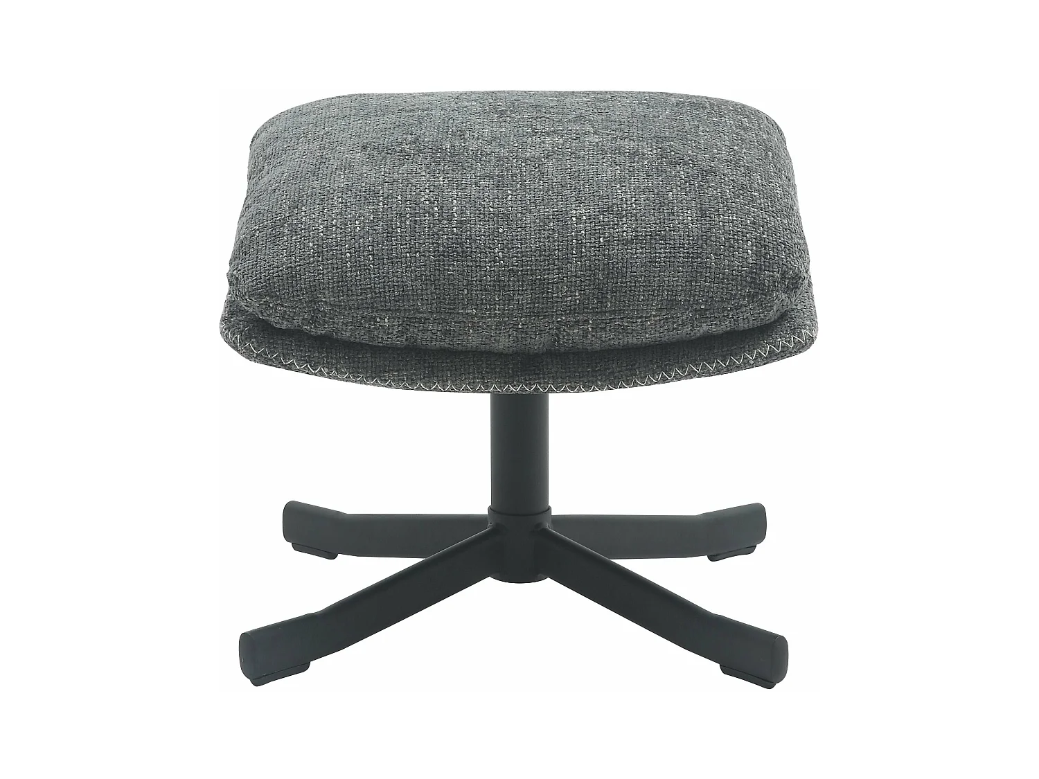 Repose-pieds gris CHILL