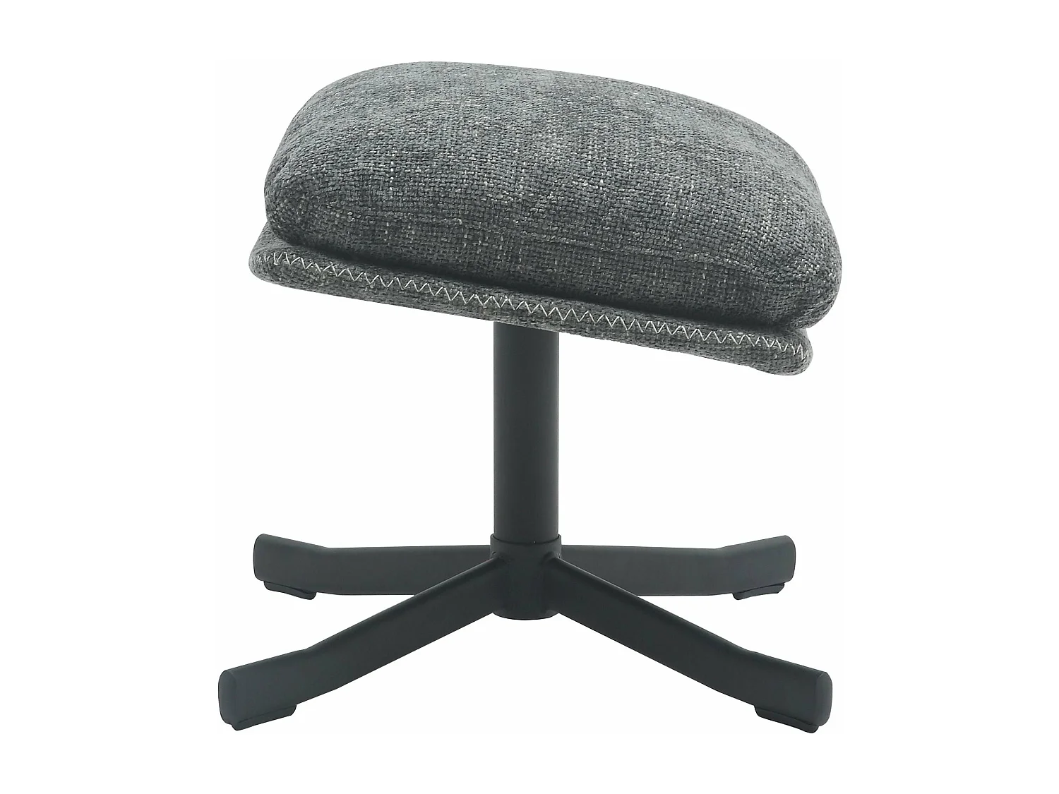 Repose-pieds gris CHILL