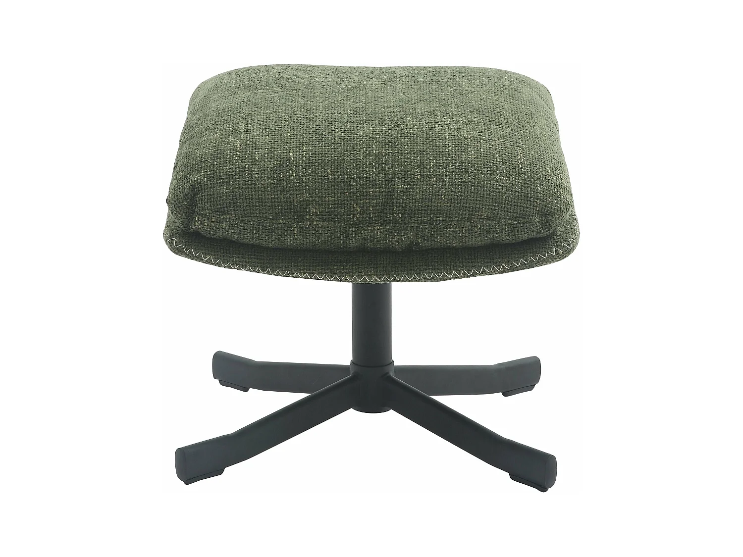 Repose-pieds vert CHILL