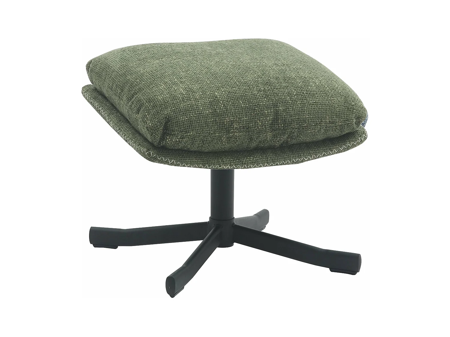 Repose-pieds vert CHILL