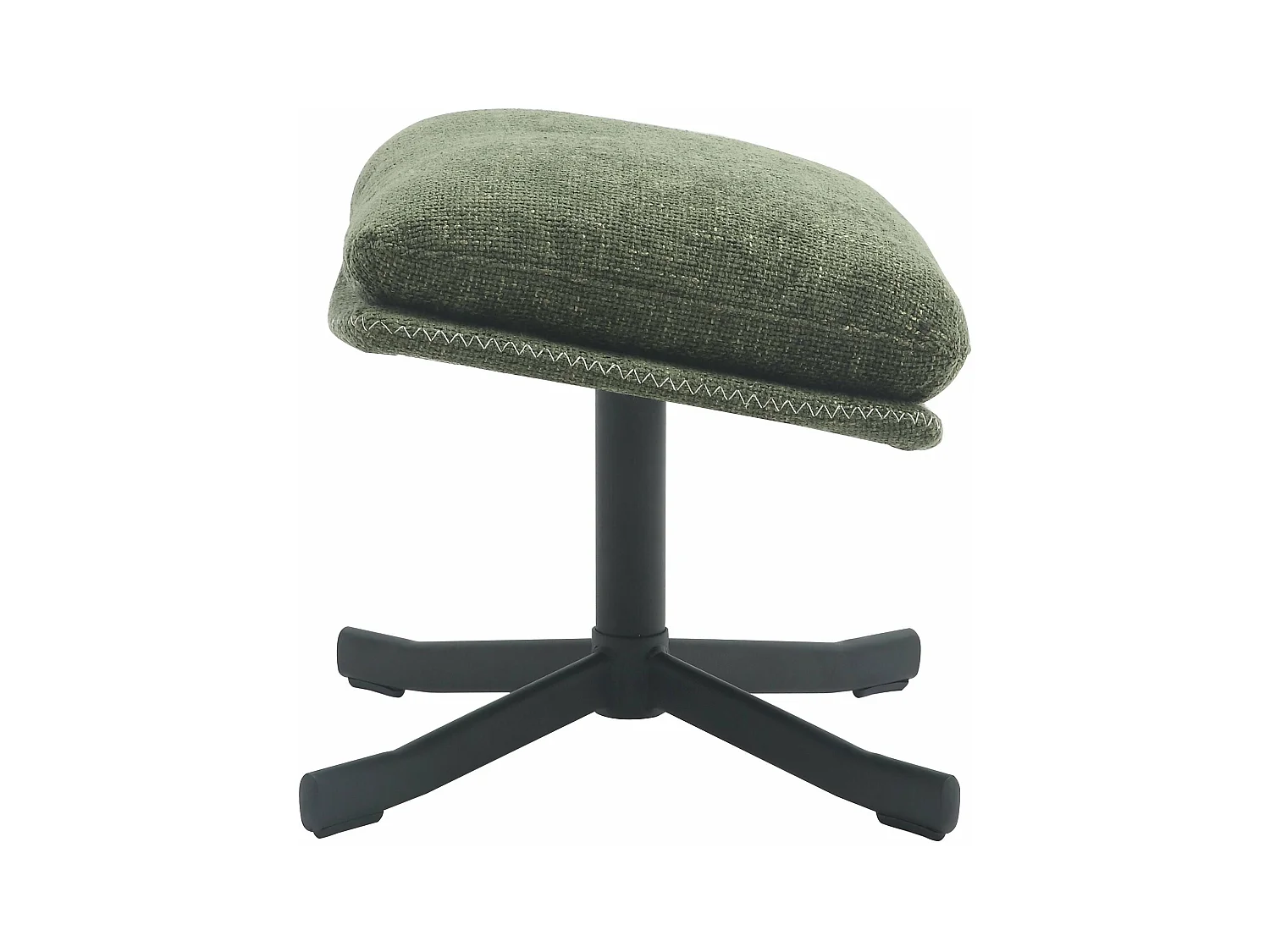 Repose-pieds vert CHILL