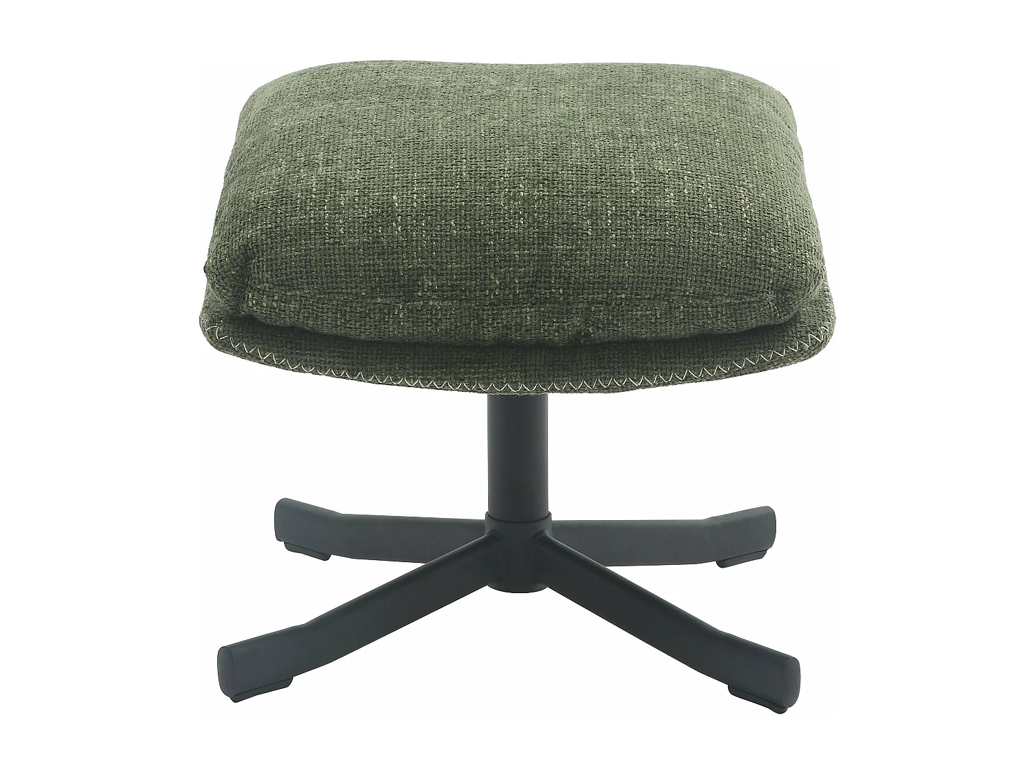 Repose-pieds vert CHILL