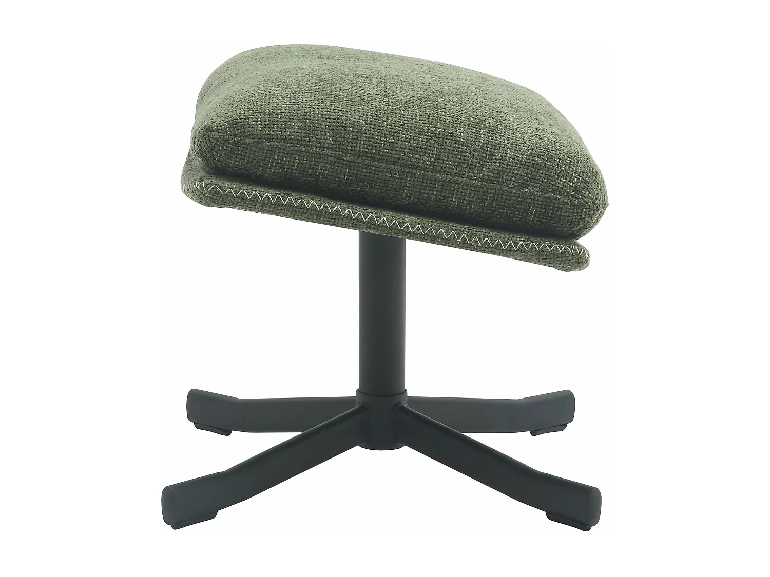 Repose-pieds vert CHILL