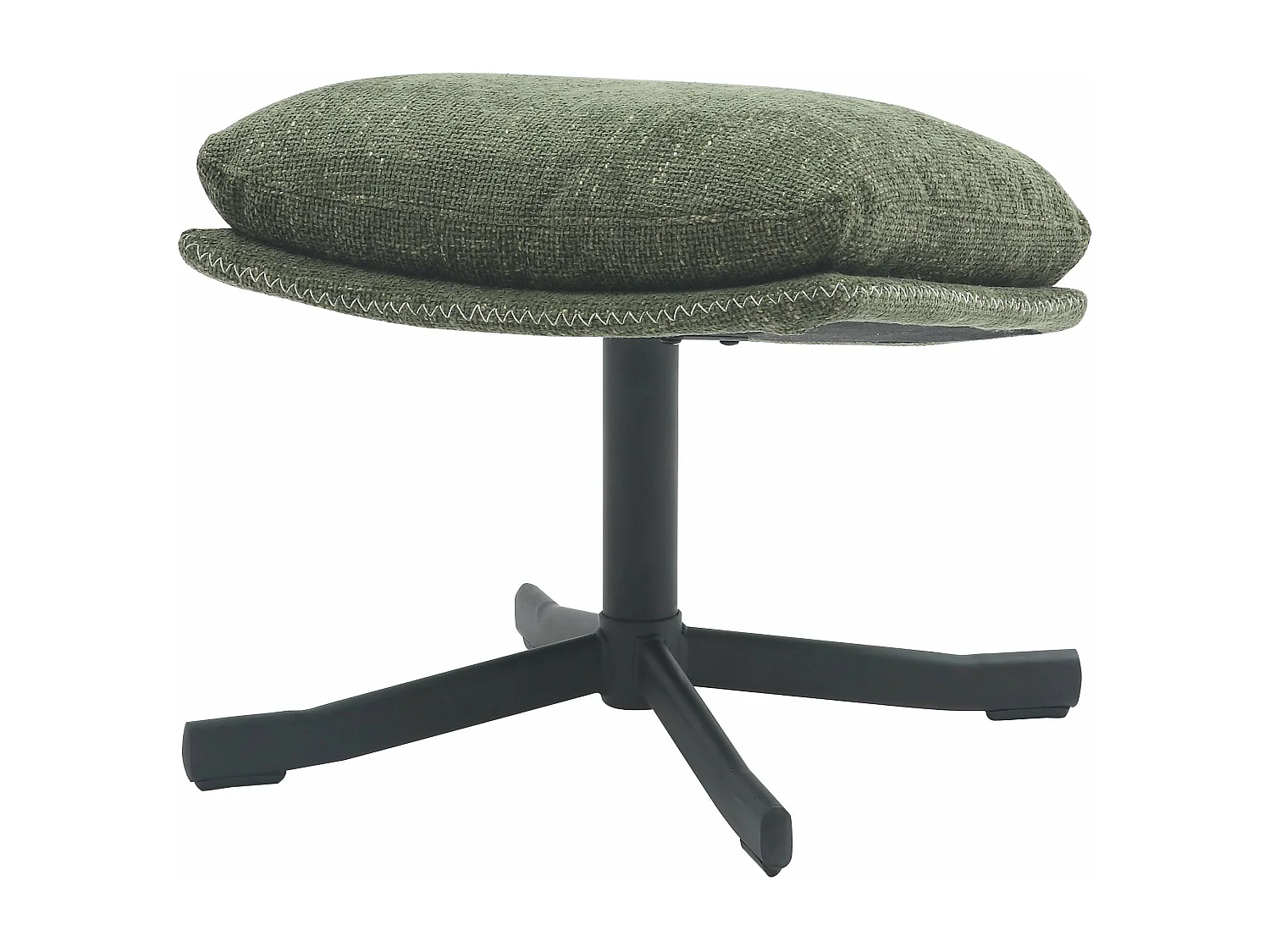 Repose-pieds vert CHILL