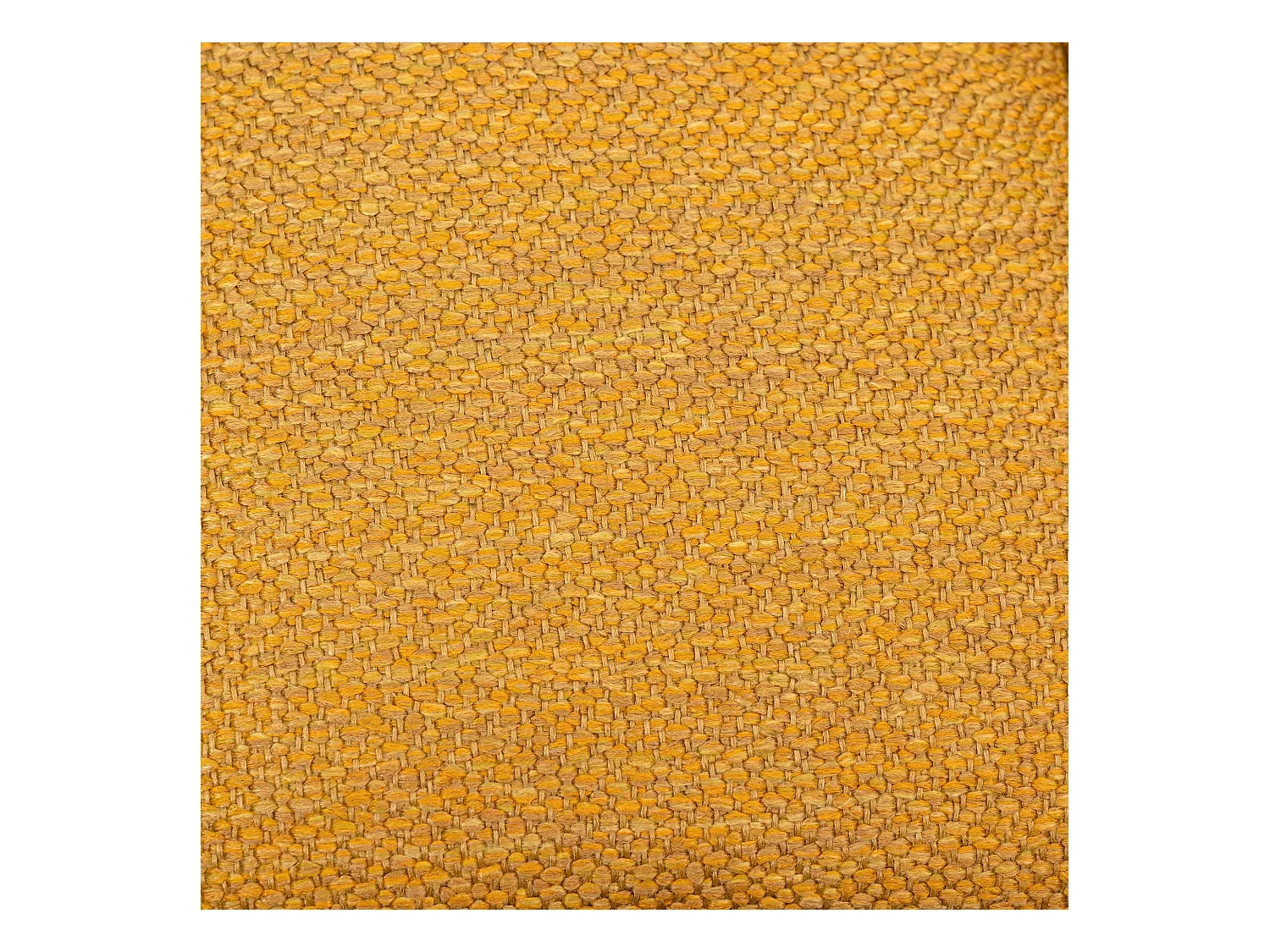 Fauteuil pivotant miel