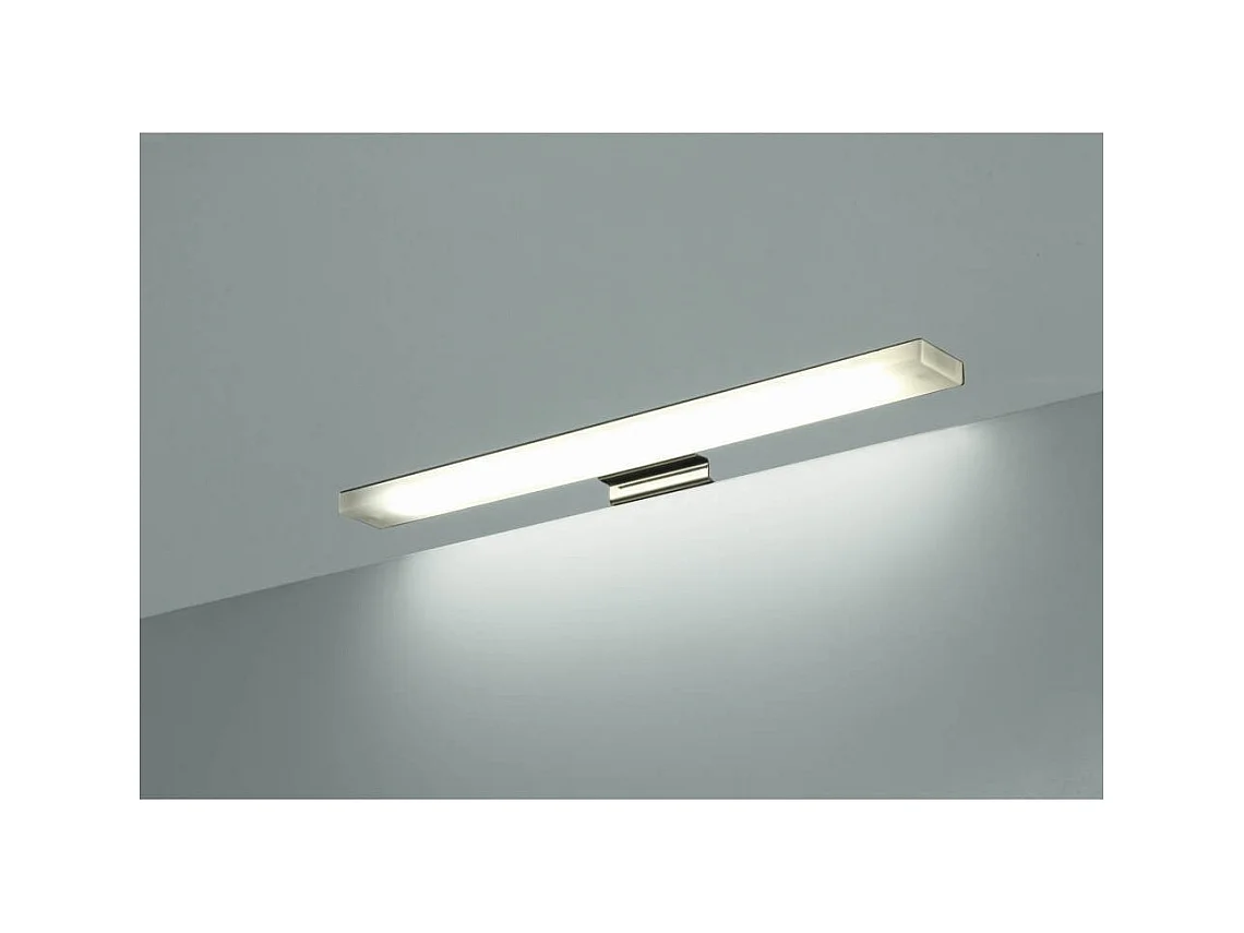 Lampada LED da specchio per bagno Venere 5 watt