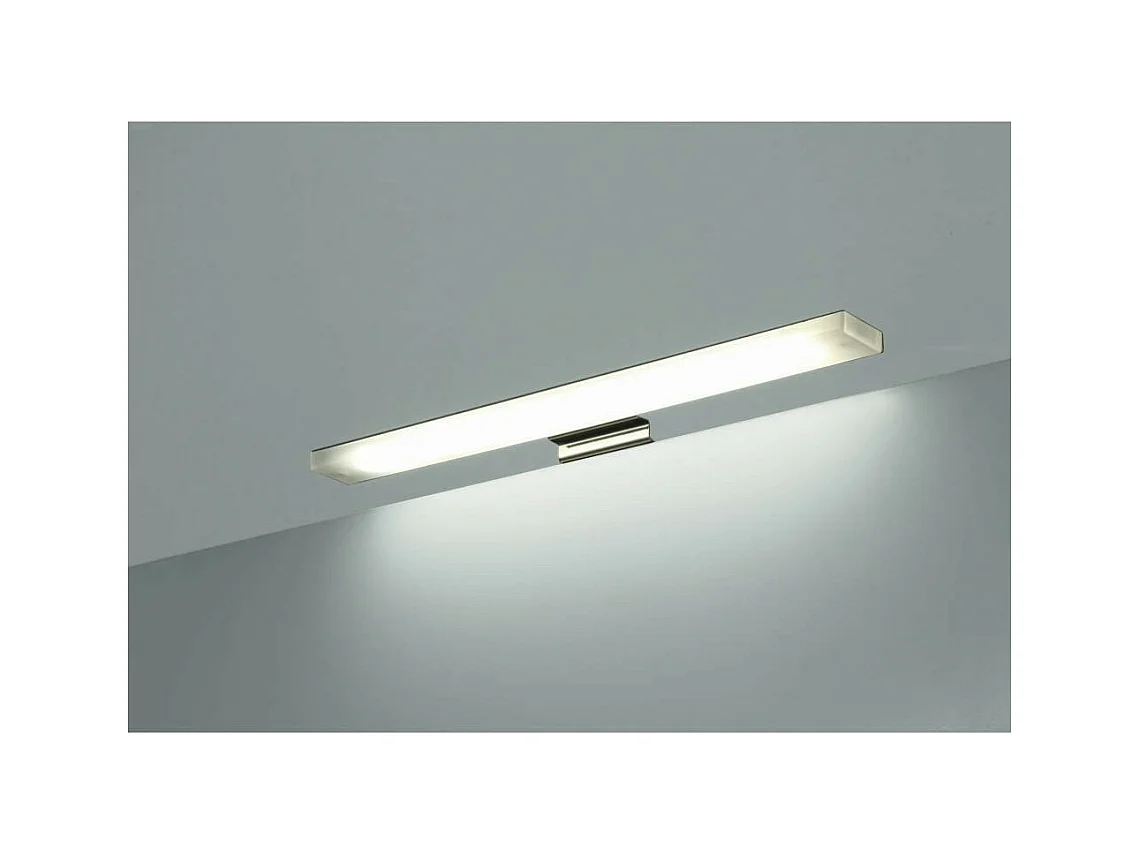 Lampada LED da specchio per bagno Venere 5 watt