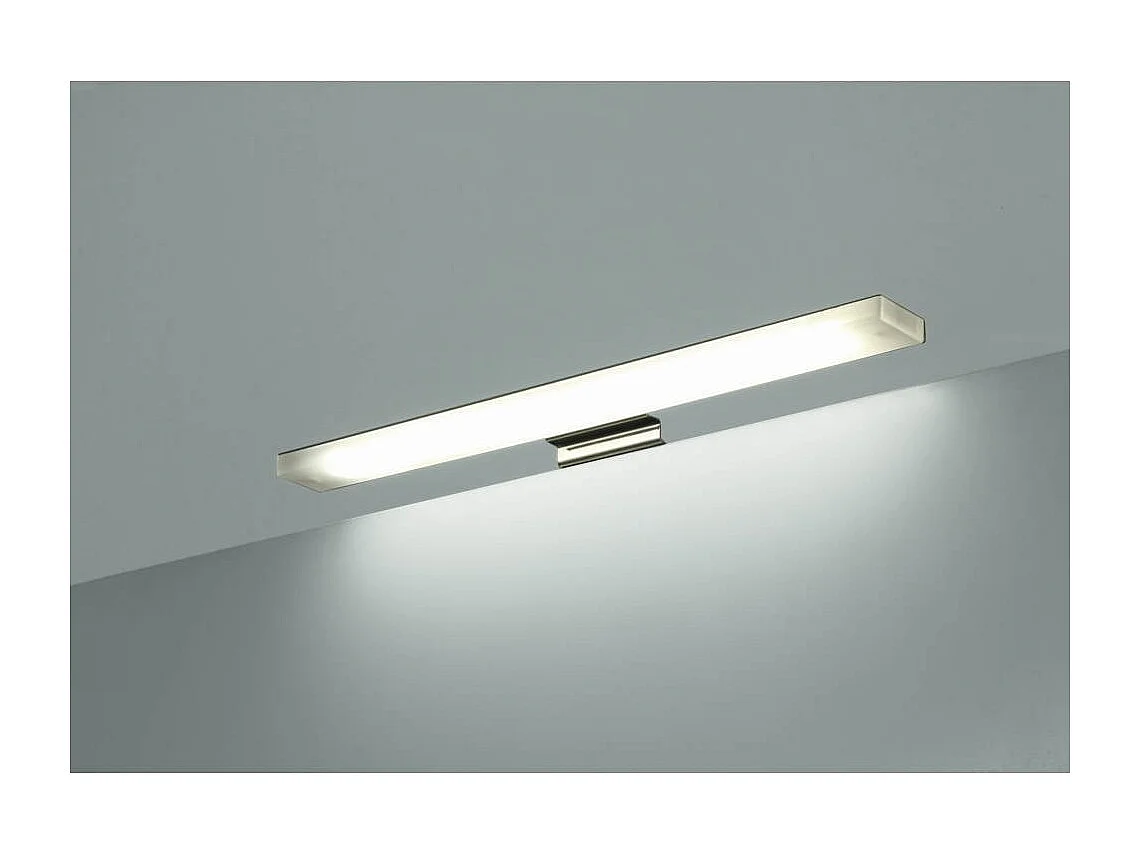 Lampada LED da specchio per bagno Venere 5 watt