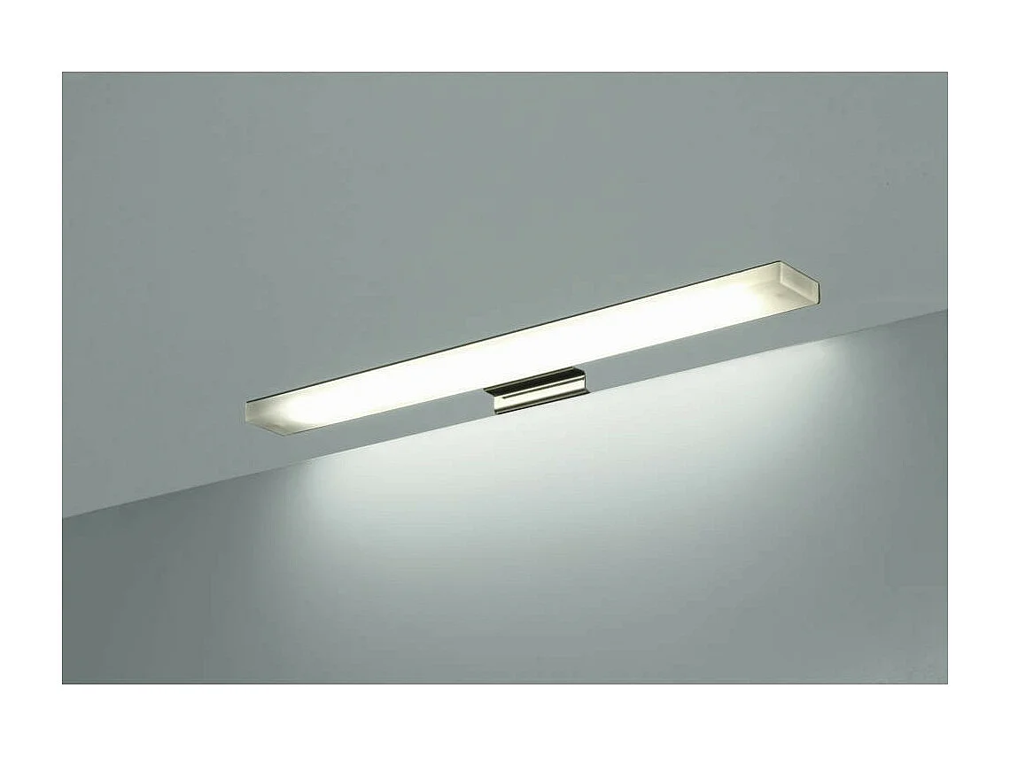 Lampada LED da specchio per bagno Venere 5 watt