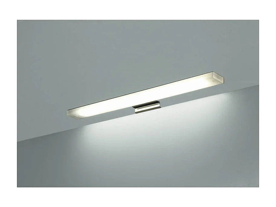 Lampada LED da specchio per bagno Venere 5 watt