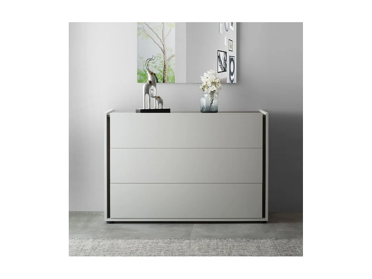 Camera da letto Mirelle: eleganza e funzionalità per il tuo relax