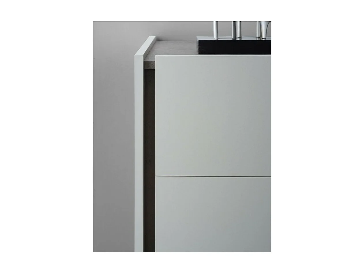 Camera da letto Mirelle: eleganza e funzionalità per il tuo relax