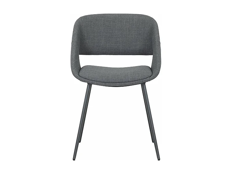 Chaise repas grise ADA