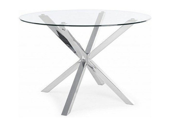 Piano rotondo in vetro temperato, piano rotondo in vetro temperato trasparente da 38 50 60 80 100 cm, piano rotondo in vetro temperato, for tavolo da pranzo, tavolino da caffè, casa(42CM(16.5IN