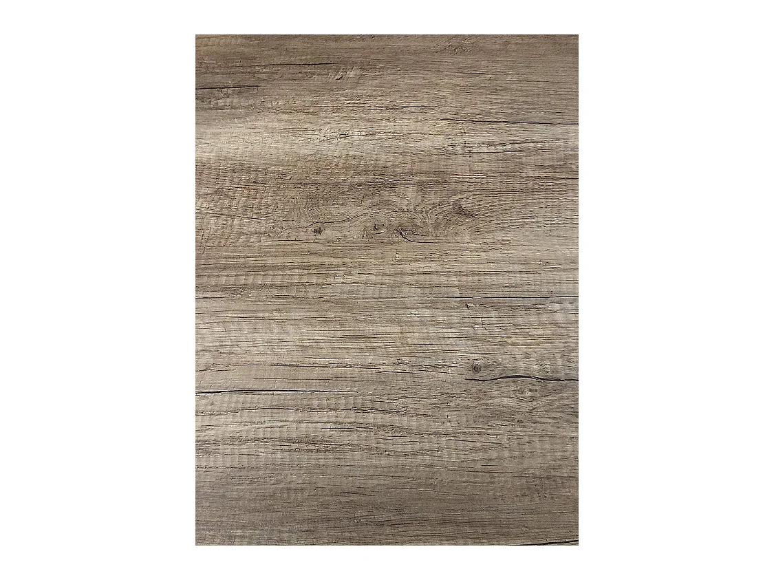 Table à rallonge en bois 160x90cm - 246x90cm - POSITANO