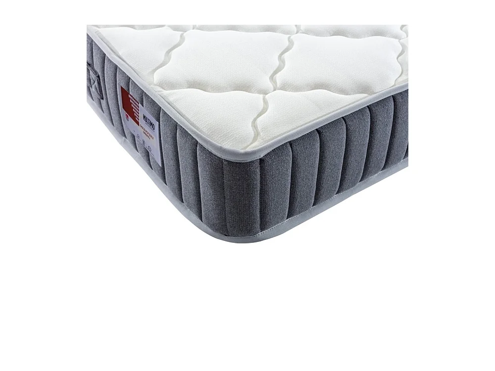 Materasso Silver 150x200x16H per letti Simple