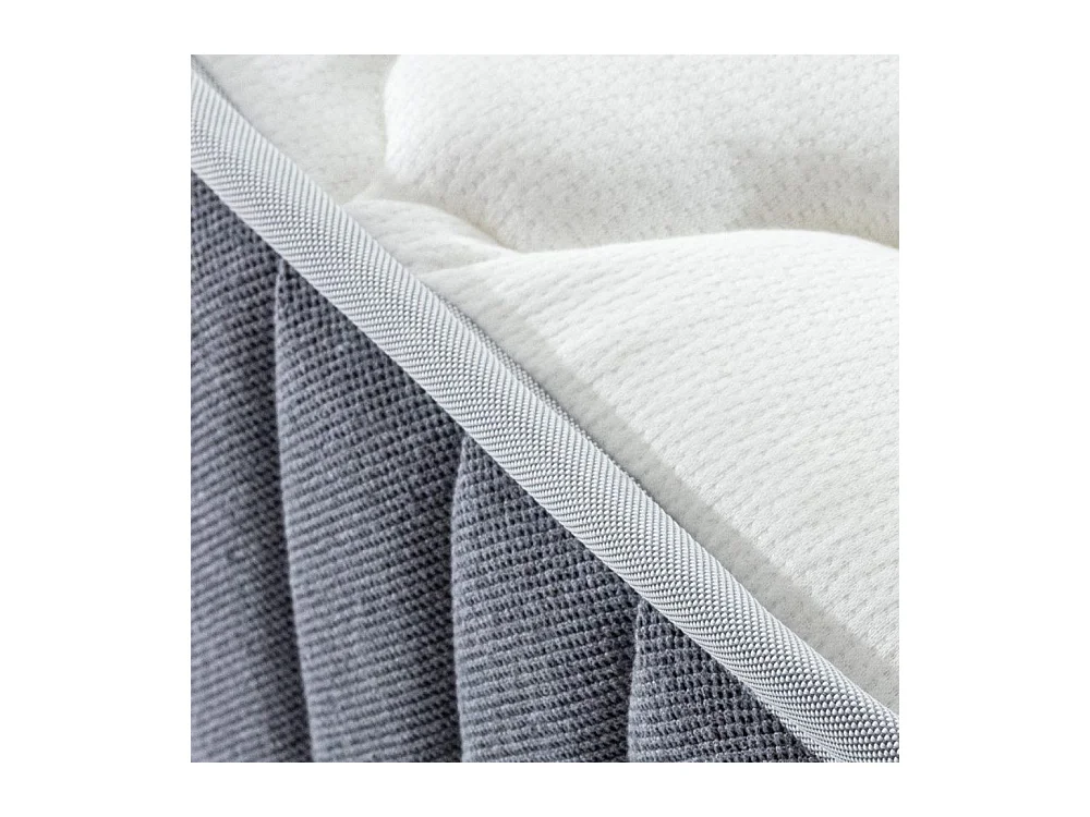 Materasso Silver 150x200x16H per letti Simple