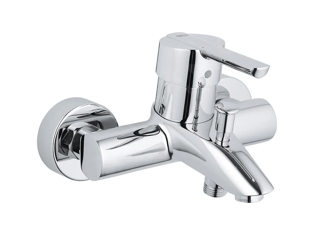 GROHE Mitigeur bain douche Feel Chromé