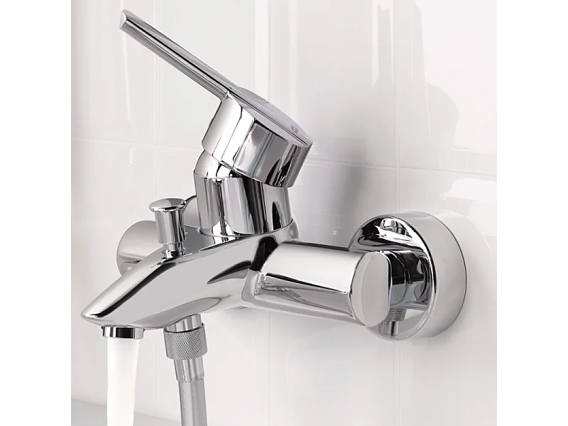 Mitigeur bain douche mécanique GROHE Feel