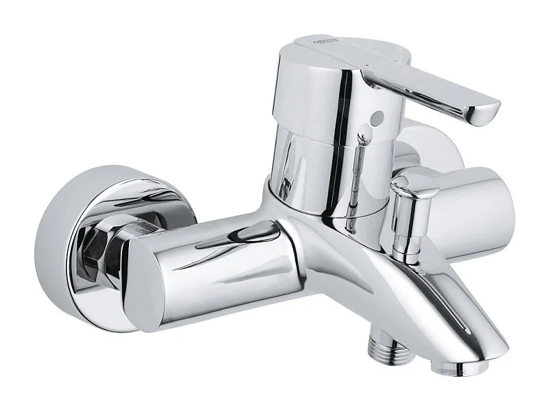 GROHE Mitigeur bain douche Feel Chromé