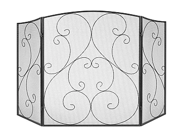 Accessoire de cheminée