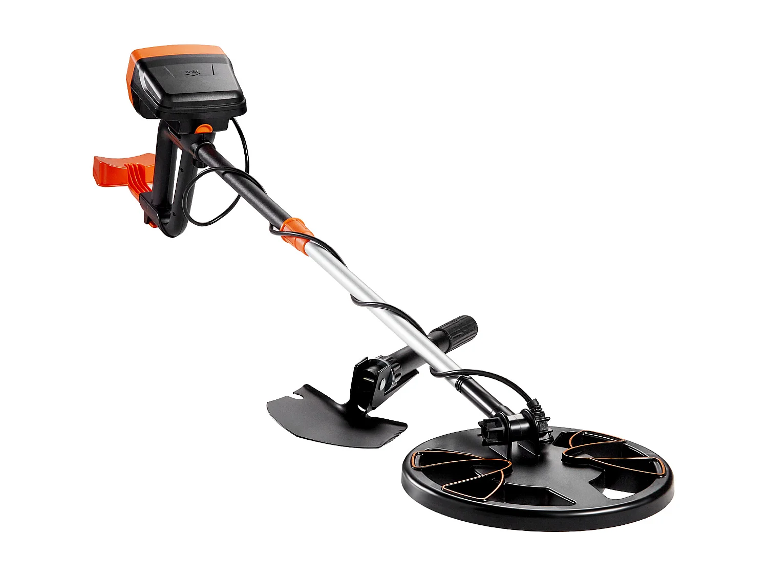 Détecteur de Métaux SucceBuy pour Adultes, Détecteur d'Or Professionnel, 20.32cm IP68 Étanche