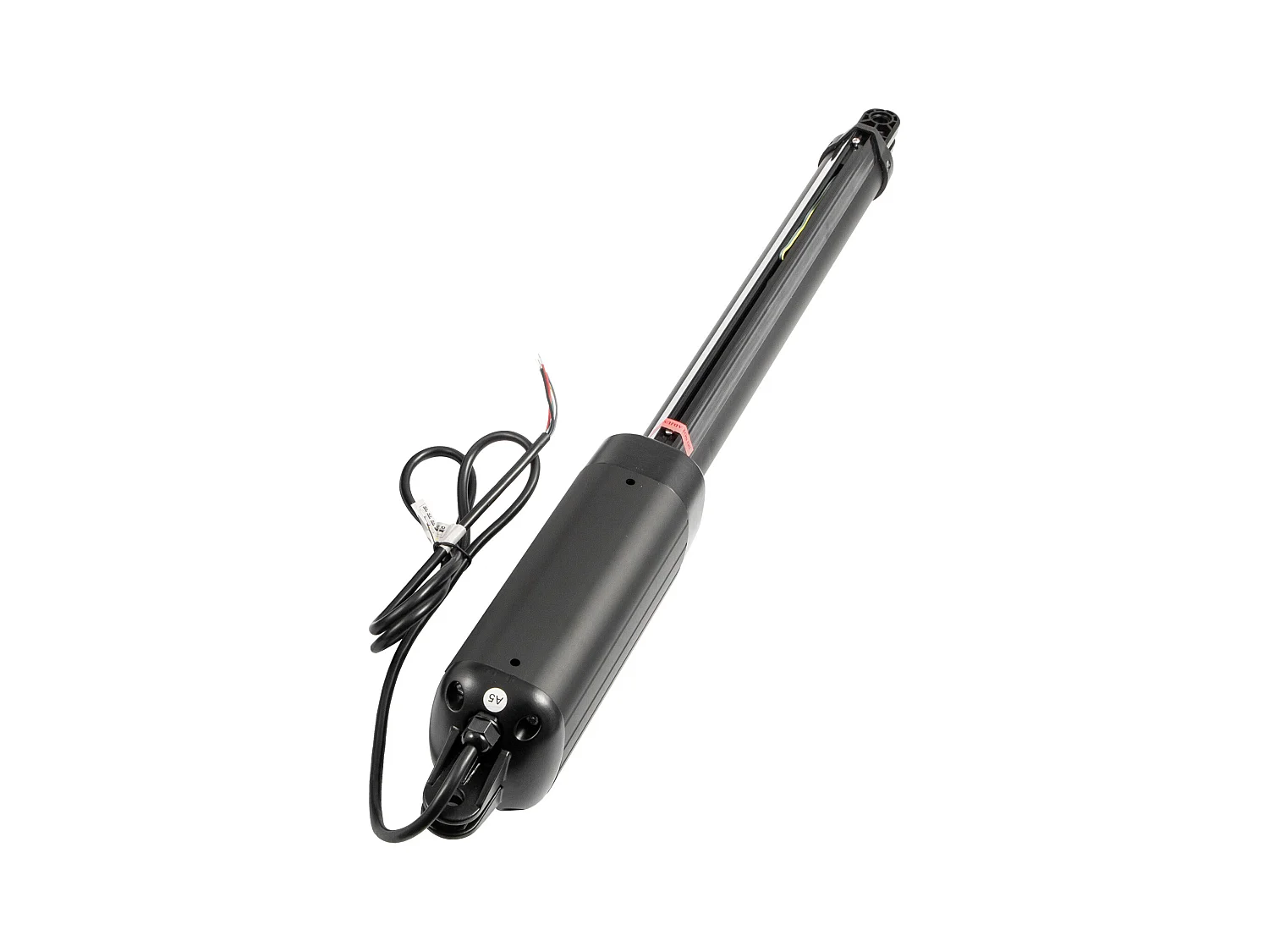 Ouvre-Porte à Double Battant SucceBuy, Ouvre-porte Automatique à Double Battant Robuste 300 Kg 2,7 m Longueur, pour Porte de Garage