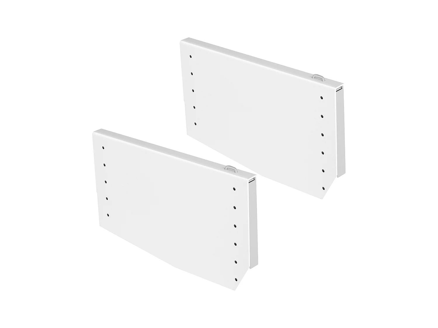 Kit de Quincaillerie de Support Robuste pour Lit Escamotable SucceBuy, Vertical, Quincaillerie de Bricolage