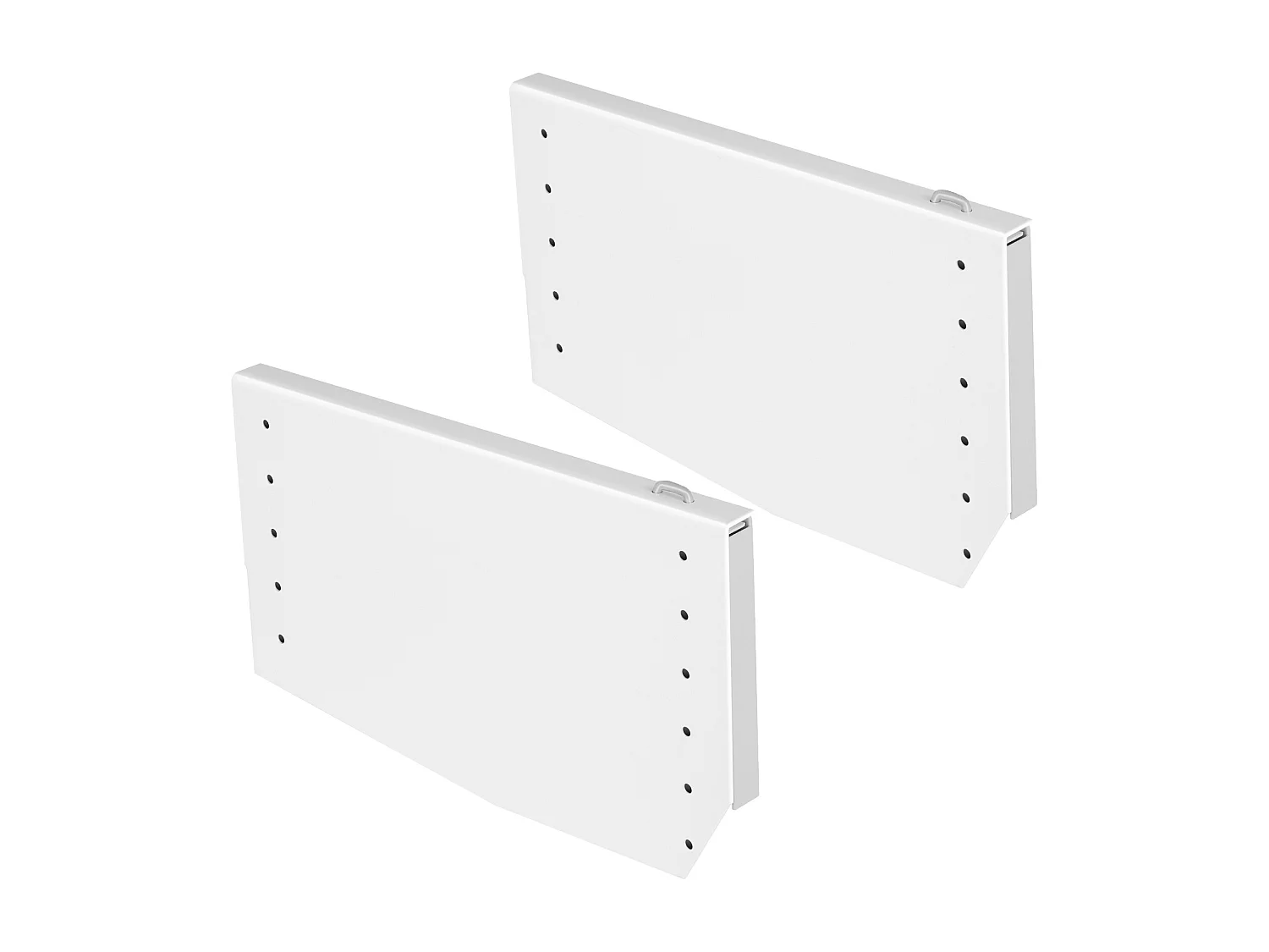 Kit de Quincaillerie de Support Robuste pour Lit Escamotable SucceBuy, Vertical, Quincaillerie de Bricolage